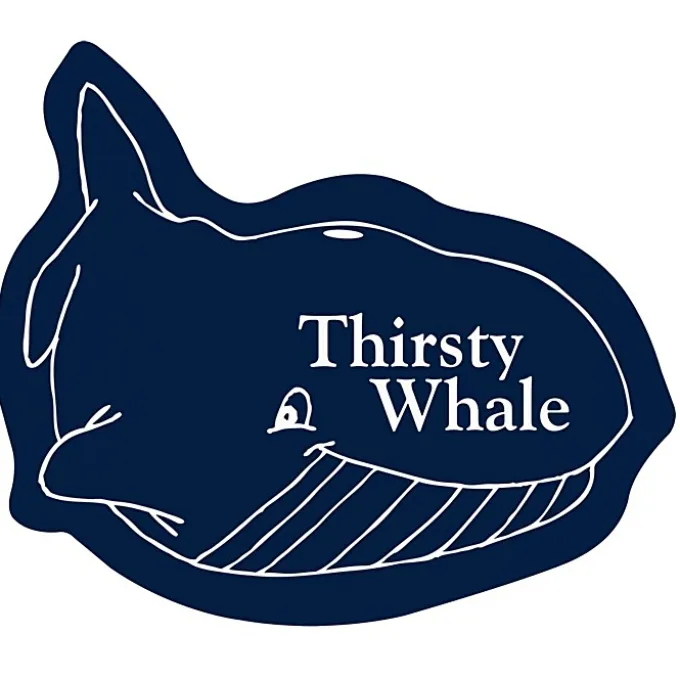 Jar Opener - Whale
