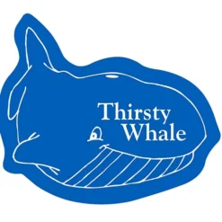 Jar Opener - Whale