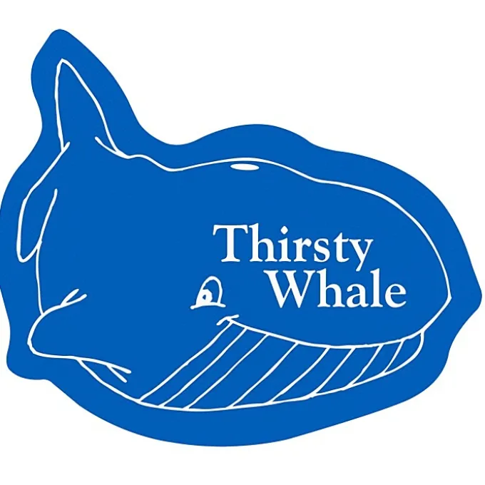 Jar Opener - Whale