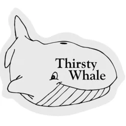 Jar Opener - Whale