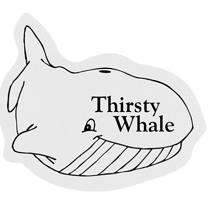 Jar Opener - Whale