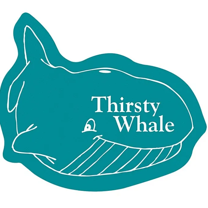 Jar Opener - Whale