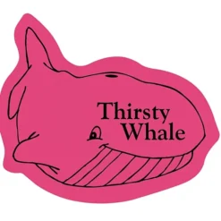 Jar Opener - Whale