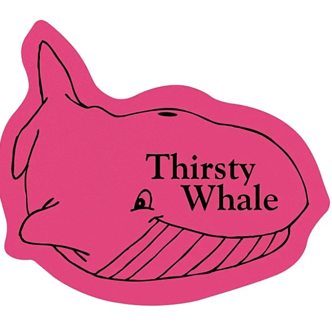 Jar Opener - Whale