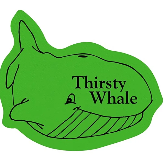 Jar Opener - Whale