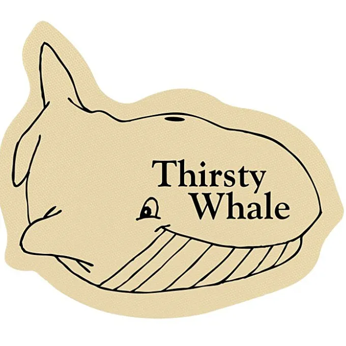 Jar Opener - Whale