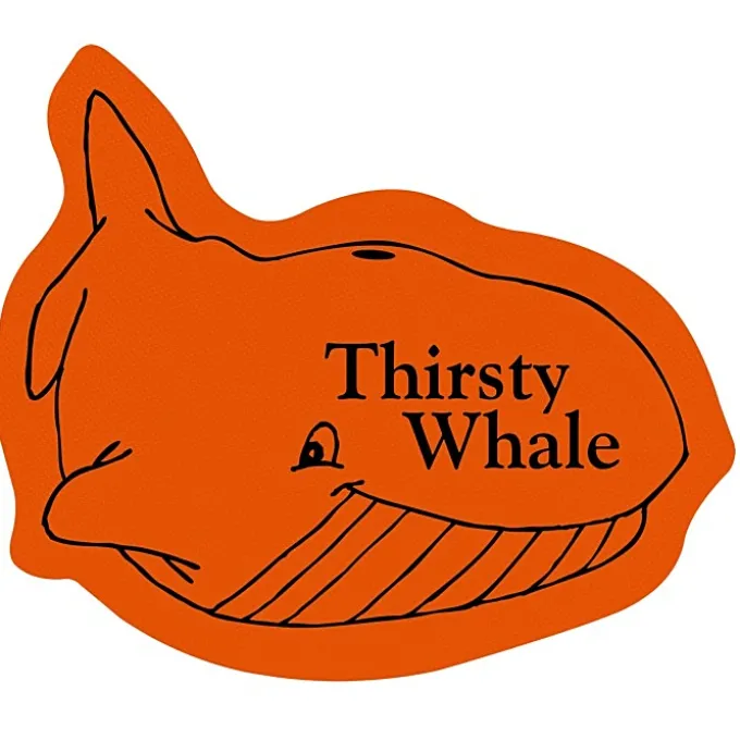 Jar Opener - Whale