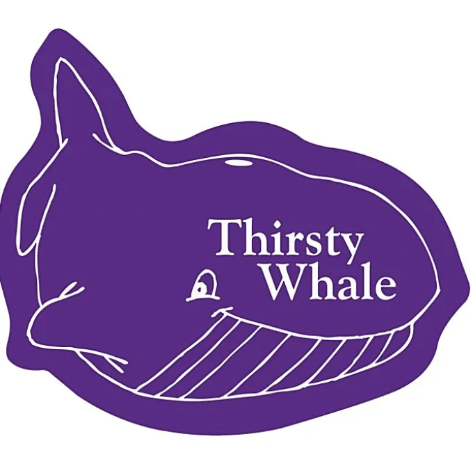 Jar Opener - Whale