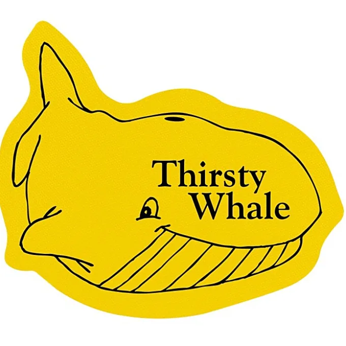 Jar Opener - Whale