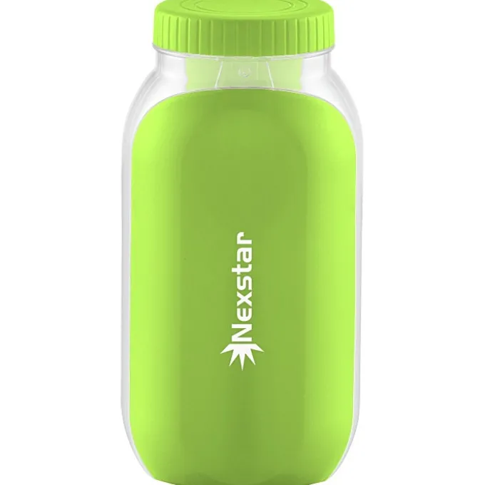 Jar Salad Shaker