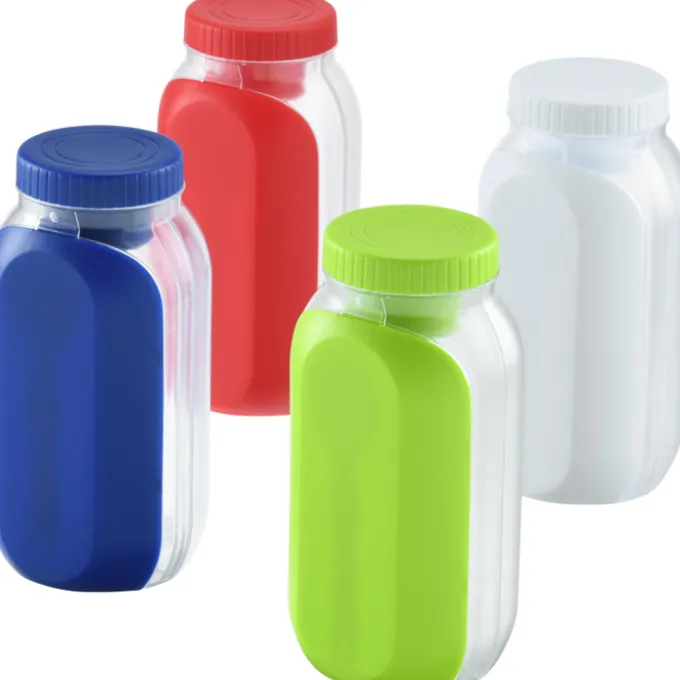 Jar Salad Shaker