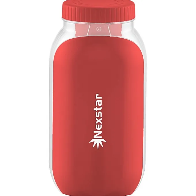 Jar Salad Shaker