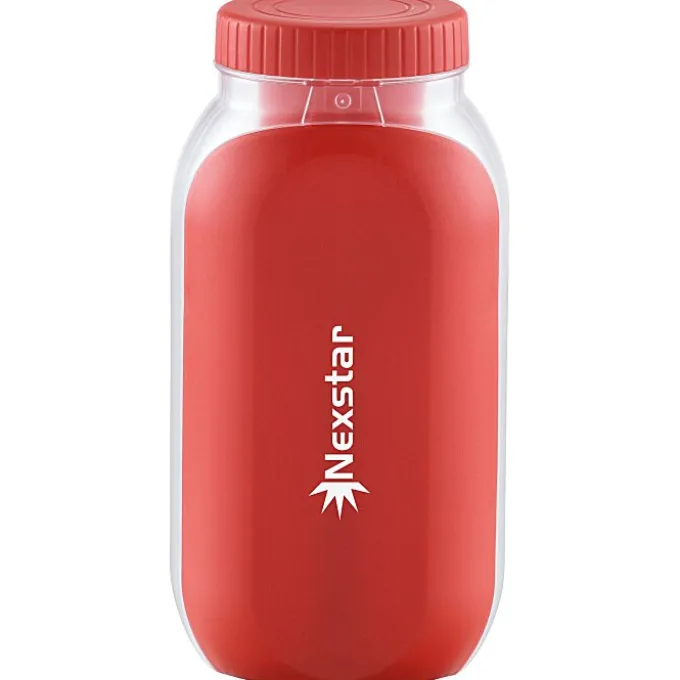 Jar Salad Shaker