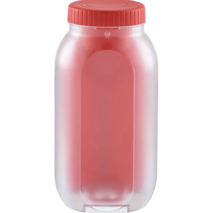 Jar Salad Shaker
