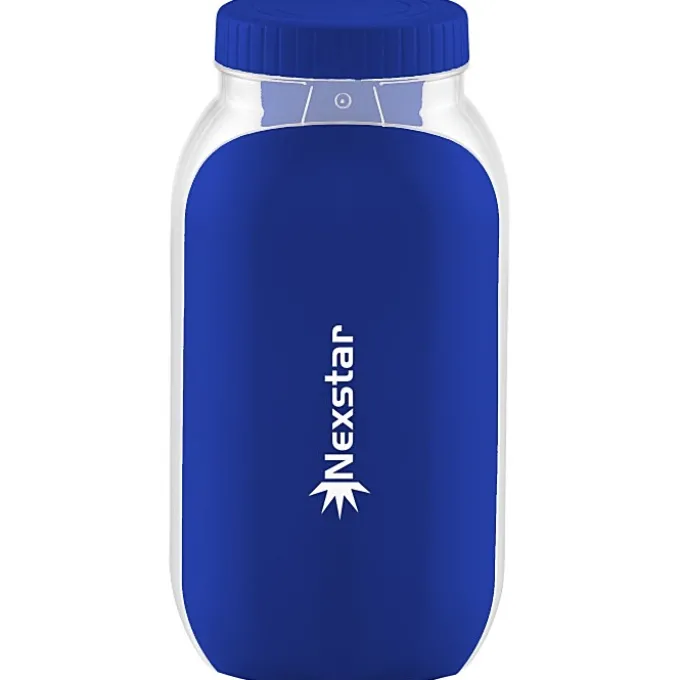 Jar Salad Shaker