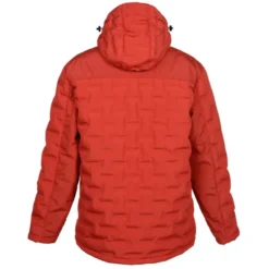 Jasper Midweight Bonded Puffer Jacket - Men's