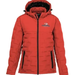 Jasper Midweight Bonded Puffer Jacket - Ladies'