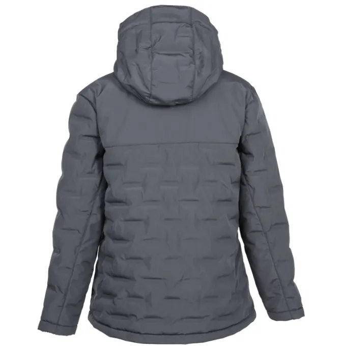 Jasper Midweight Bonded Puffer Jacket - Ladies'