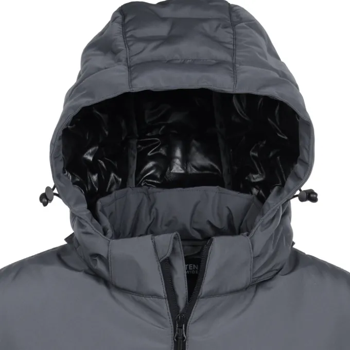 Jasper Midweight Bonded Puffer Jacket - Ladies'