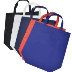 Jefferson Shopper Tote- 17 inches x 18 inches