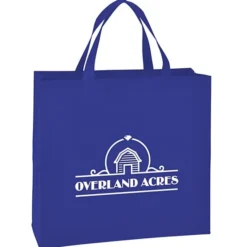 Jefferson Shopper Tote- 17 inches x 18 inches