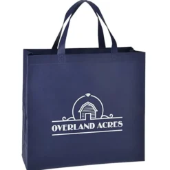 Jefferson Shopper Tote- 17 inches x 18 inches