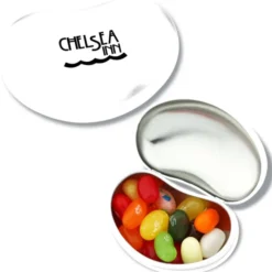 Jelly Belly Tin - Assorted Flavor