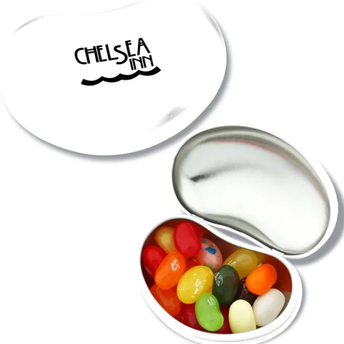 Jelly Belly Tin - Assorted Flavor