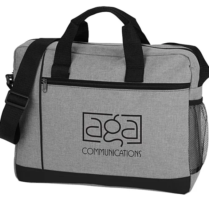 Jenson Laptop Brief Bag