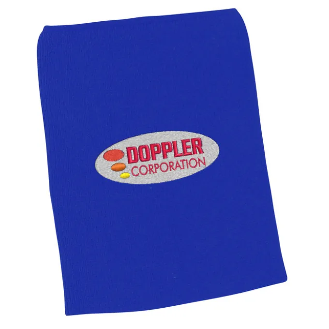 Jersey Knit Neck Warmer - 24 hr