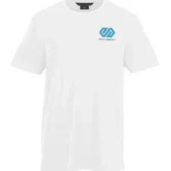 Jersey Stretch Crew Tee - Men's