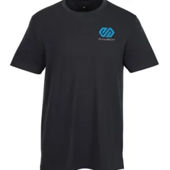 Jersey Stretch Crew Tee - Men's
