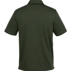 Jersey Stretch Polo - Men's