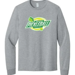 Jerzees Classics Cotton Long Sleeve T-Shirt - Full Color