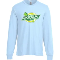 Jerzees Classics Cotton Long Sleeve T-Shirt - Full Color