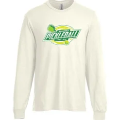 Jerzees Classics Cotton Long Sleeve T-Shirt - Full Color