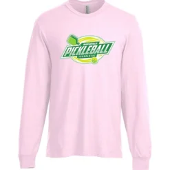 Jerzees Classics Cotton Long Sleeve T-Shirt - Full Color