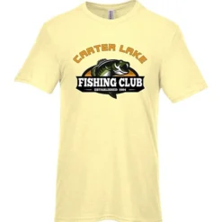 Jerzees Classics Cotton T-Shirt - Full Color