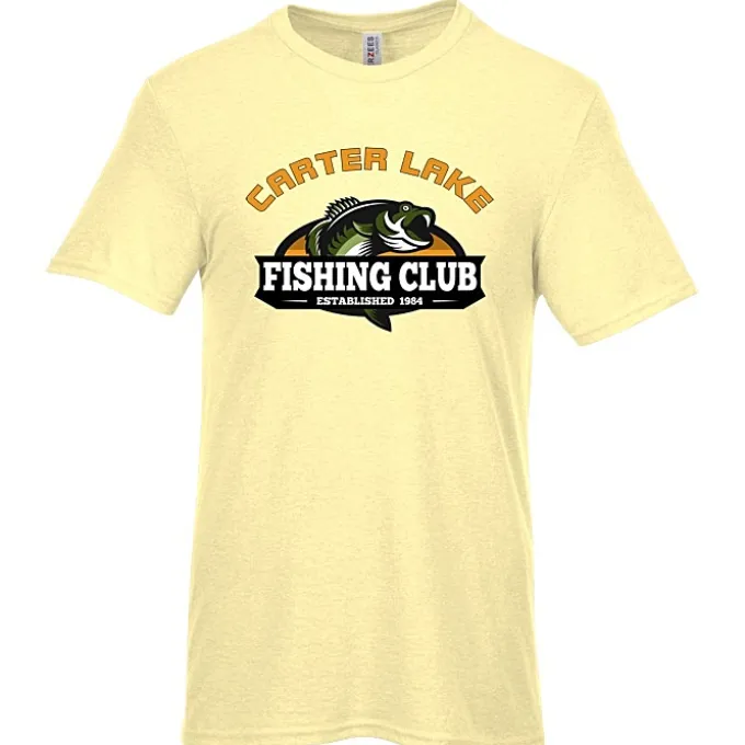 Jerzees Classics Cotton T-Shirt - Full Color