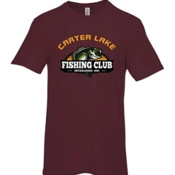 Jerzees Classics Cotton T-Shirt - Full Color