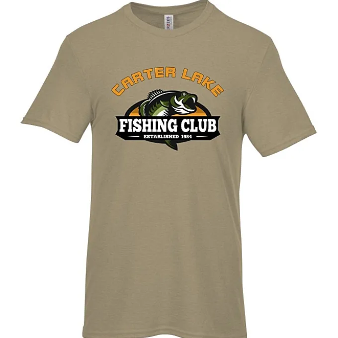 Jerzees Classics Cotton T-Shirt - Full Color