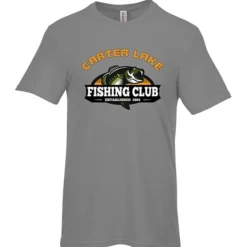 Jerzees Classics Cotton T-Shirt - Full Color