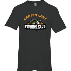Jerzees Classics Cotton T-Shirt - Full Color