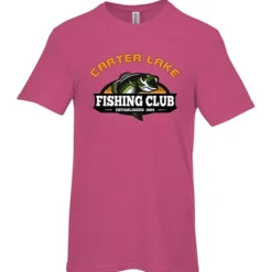 Jerzees Classics Cotton T-Shirt - Full Color