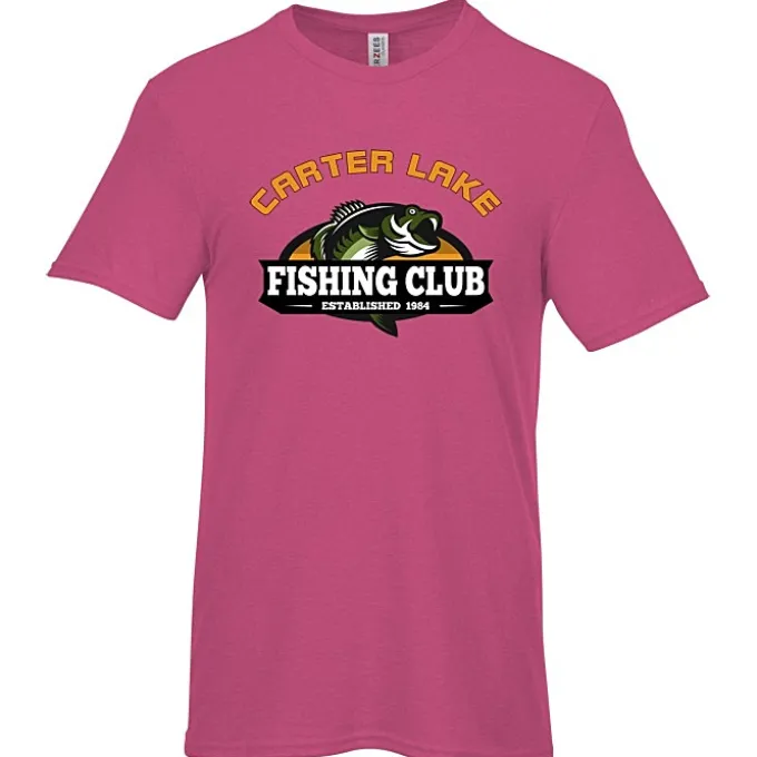 Jerzees Classics Cotton T-Shirt - Full Color