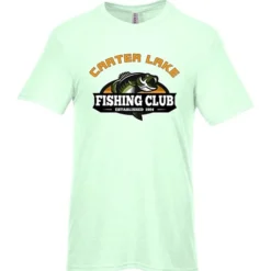 Jerzees Classics Cotton T-Shirt - Full Color