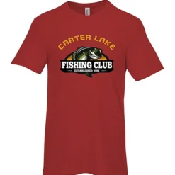 Jerzees Classics Cotton T-Shirt - Full Color