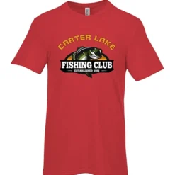 Jerzees Classics Cotton T-Shirt - Full Color