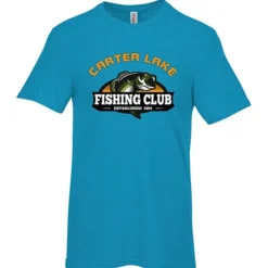 Jerzees Classics Cotton T-Shirt - Full Color