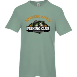 Jerzees Classics Cotton T-Shirt - Full Color